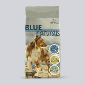 50LB Ol’ Blue - Naturals