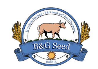 B&G Seed Company Inc.