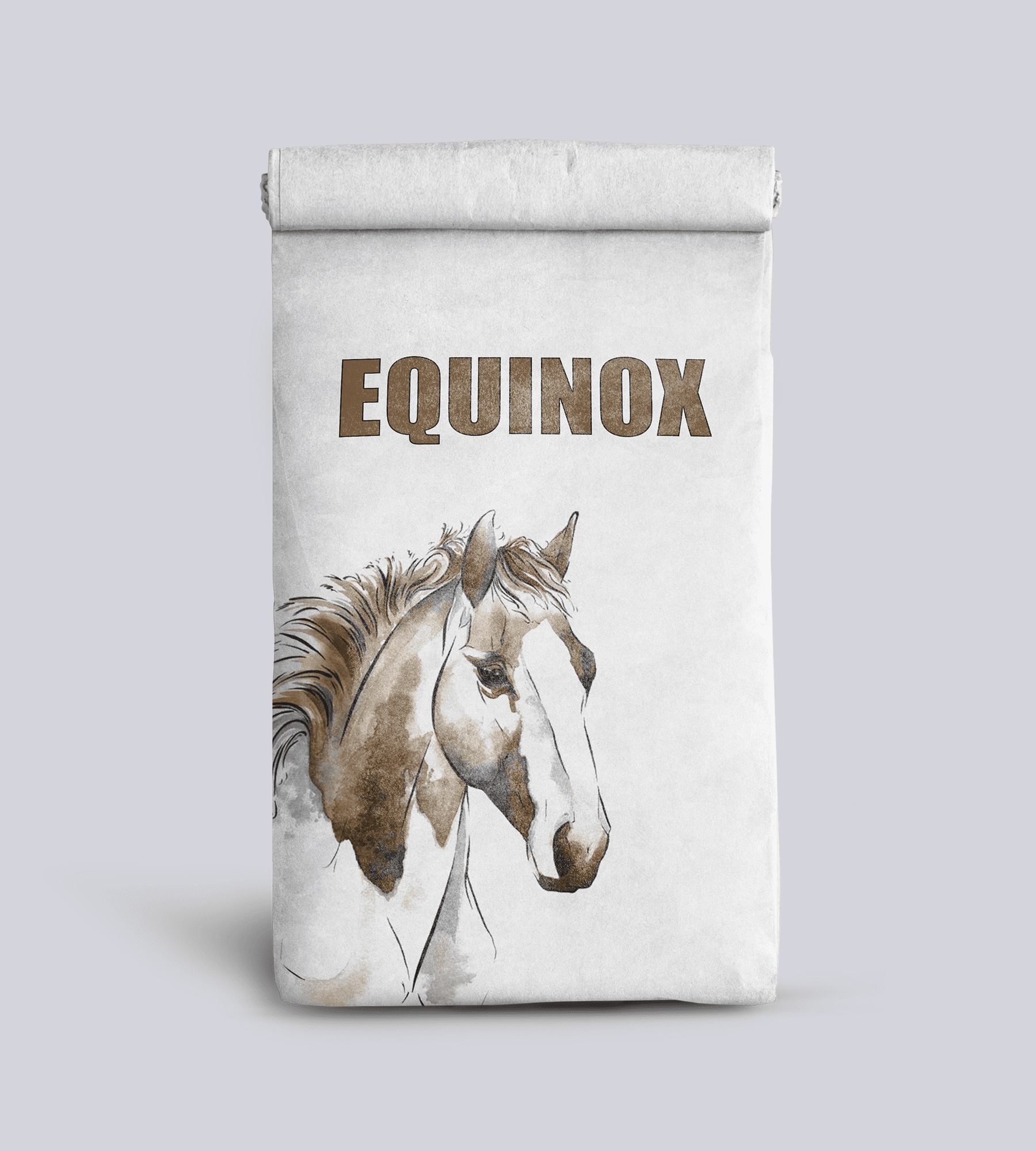 50LB Equinox - B&G Seed Company Inc.