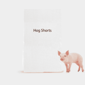 Hog Shorts 10%