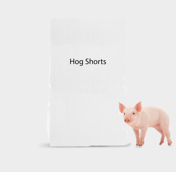 Hog Shorts 10%