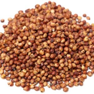SORGHUM WILDLIFE PLATING SEED