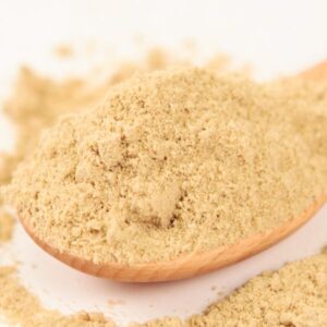 Double K Feed Rice Bran