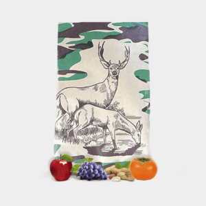 Flavored Corn (Apple, Persimmon, Grape, Peanut)