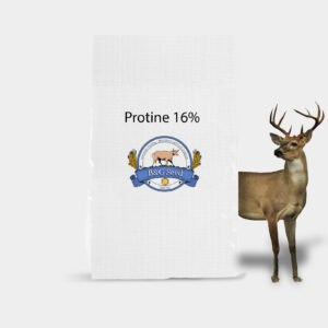 Protine 16%