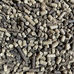 Stampede Cattle Feed Bulk