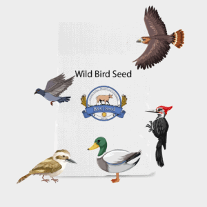 Wild Bird Seed