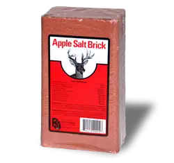 Apple Salt Deer Brick