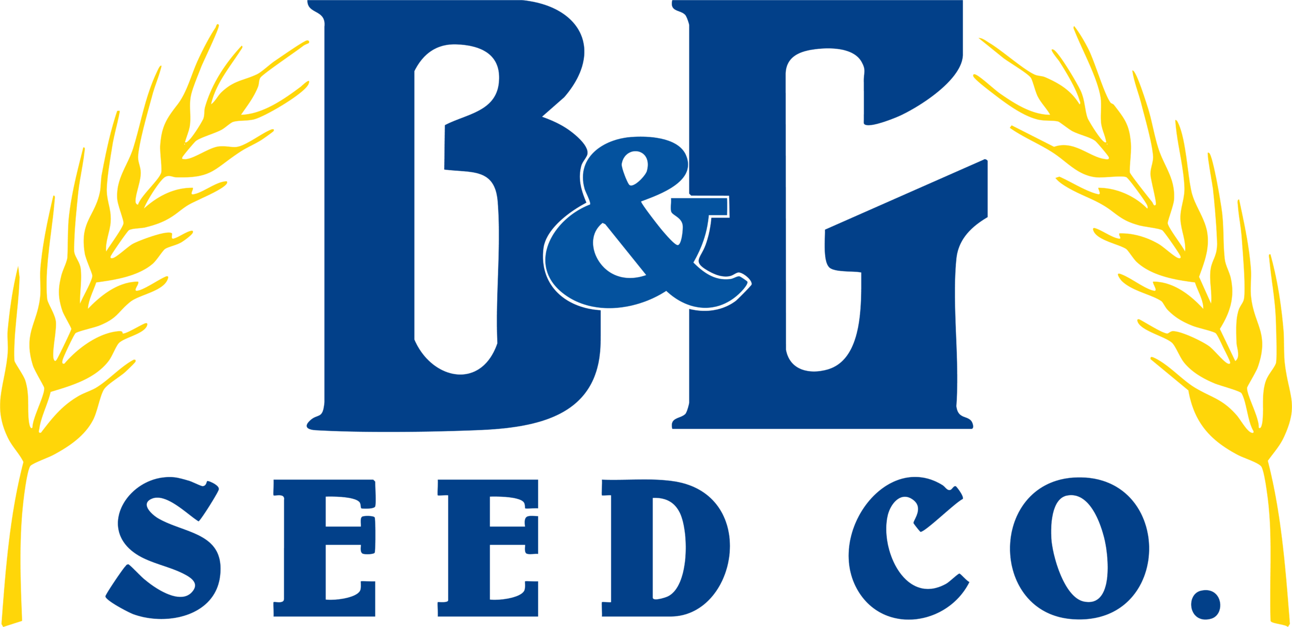 B&G Seed Co.